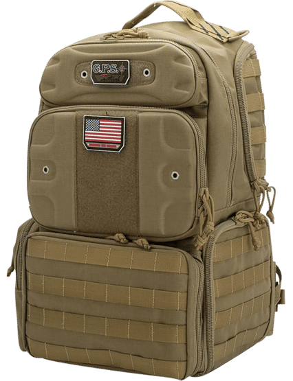 Gps tactical range backpack review store